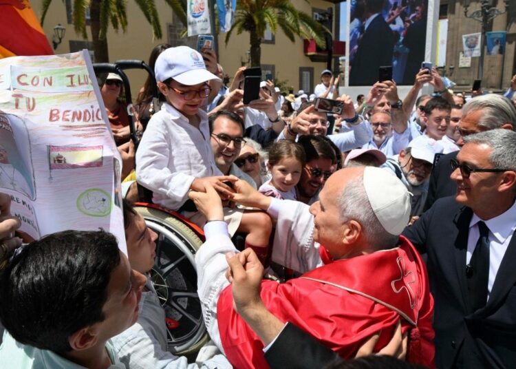 fot. Vatican News