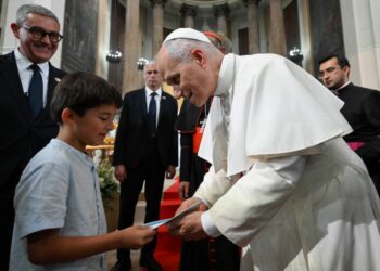 fot. Vatican Media