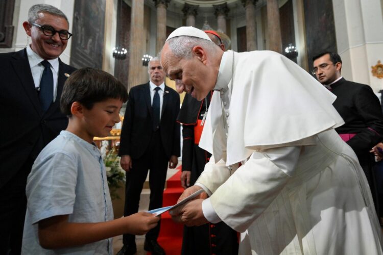 fot. Vatican Media