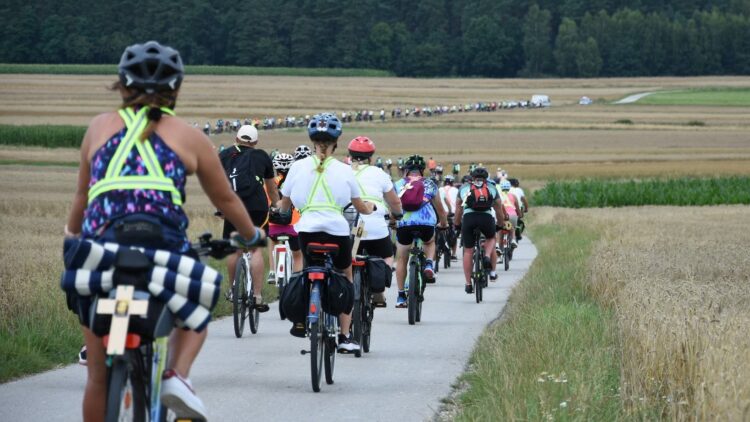 fot. rowerowapielgrzymkatarnowska.pl
