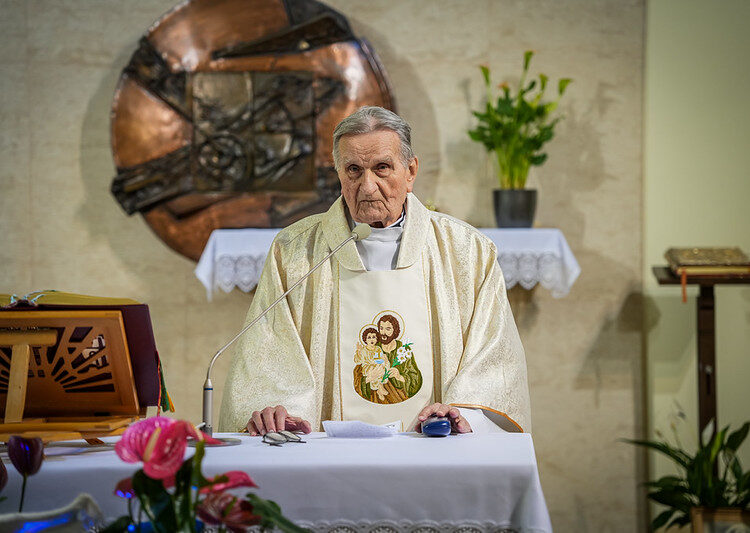 fot. ks. Tomasz Śpiewak - Diecezja Tarnów