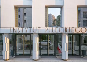 fot. fb: Instytut Pileckiego