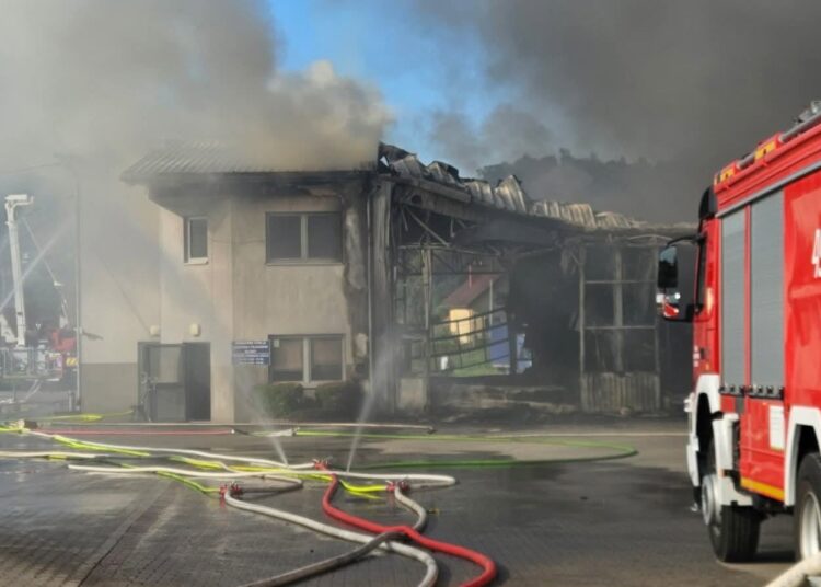 fot. Małopolska Alarmowo