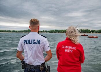 fot. Tarnowska Policja