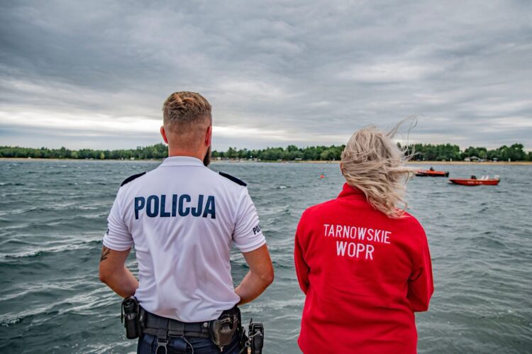 fot. Tarnowska Policja