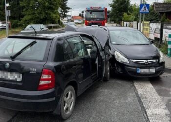 fot. KP PSP w Dąbrowie Tarnowskiej