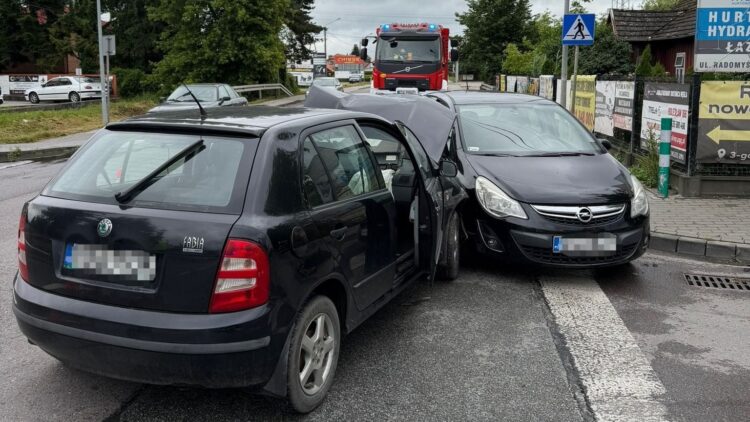 fot. KP PSP w Dąbrowie Tarnowskiej