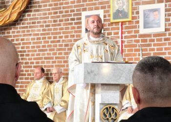 fot. Irena Klich - Akcja Katolicka Diecezji Tarnowskiej