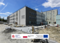 fot. Szpital Wojewódzki im. św. Łukasza w Tarnowie