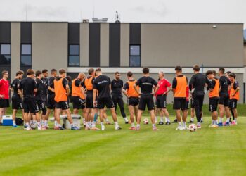 fot. Adrian Maraś, sandecja.pl