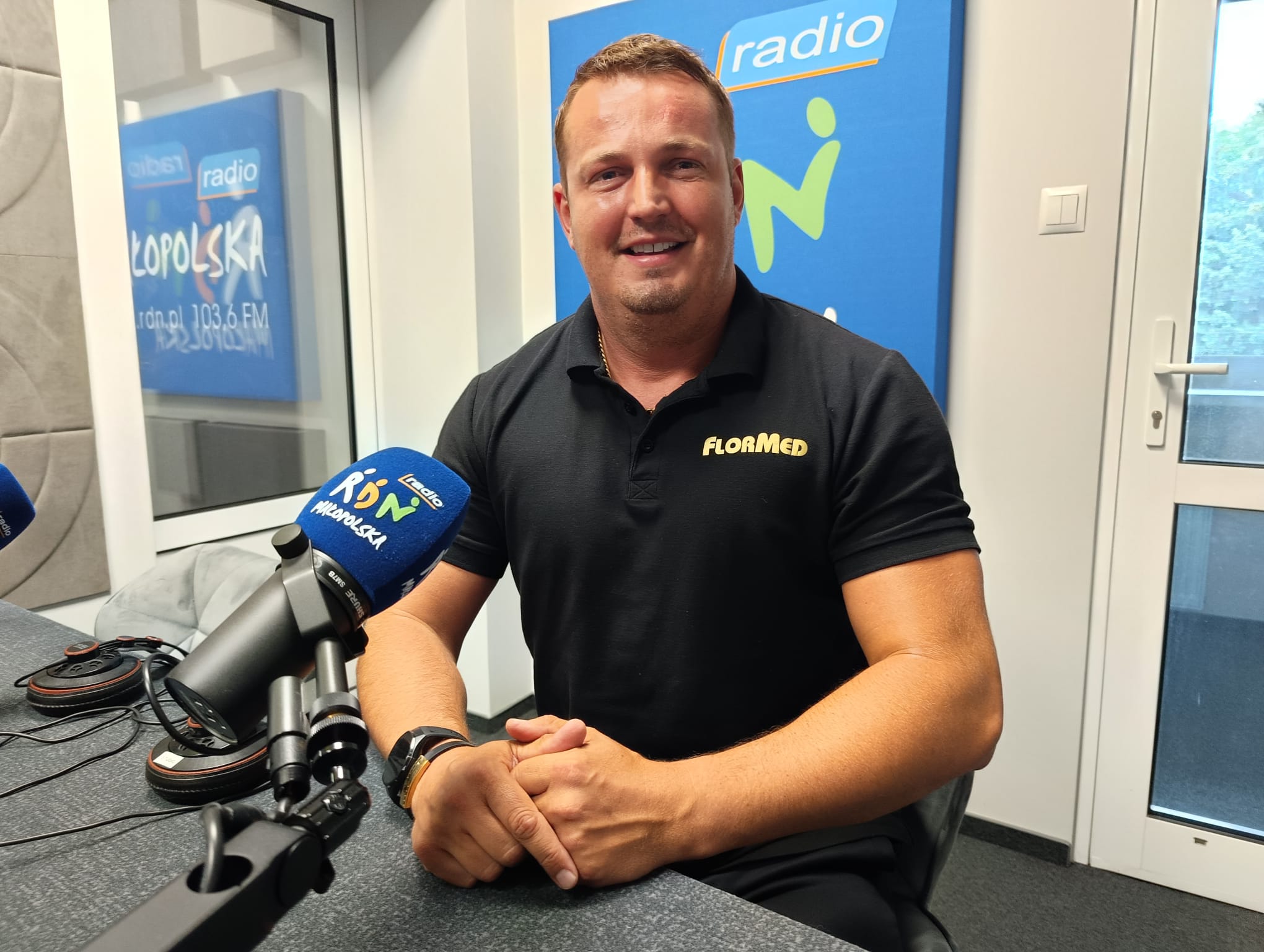 Zdrowy ruch dla małych i dużych – ruszają bezpłatne zajęcia fitness w Parku Sanguszków