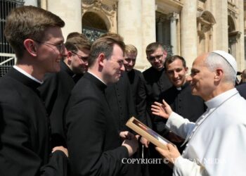 fot. Vatican Media