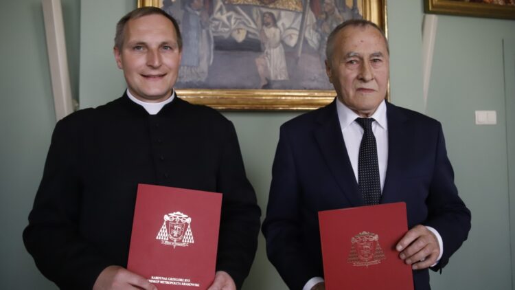 fot. Biuro Prasowe Archidiecezji Krakowskiej