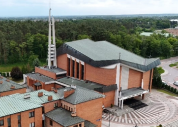 Fot. Parafia Matki Bożej Nieustającej Pomocy w Mielcu