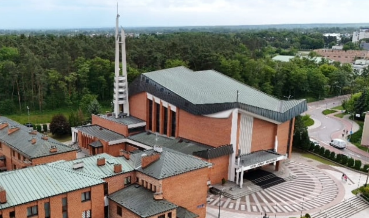 Fot. Parafia Matki Bożej Nieustającej Pomocy w Mielcu