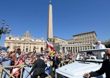fot. Vatican Media
