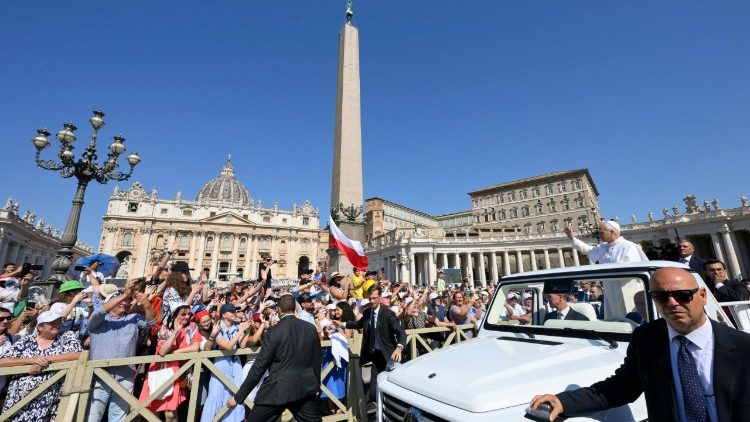 fot. Vatican Media