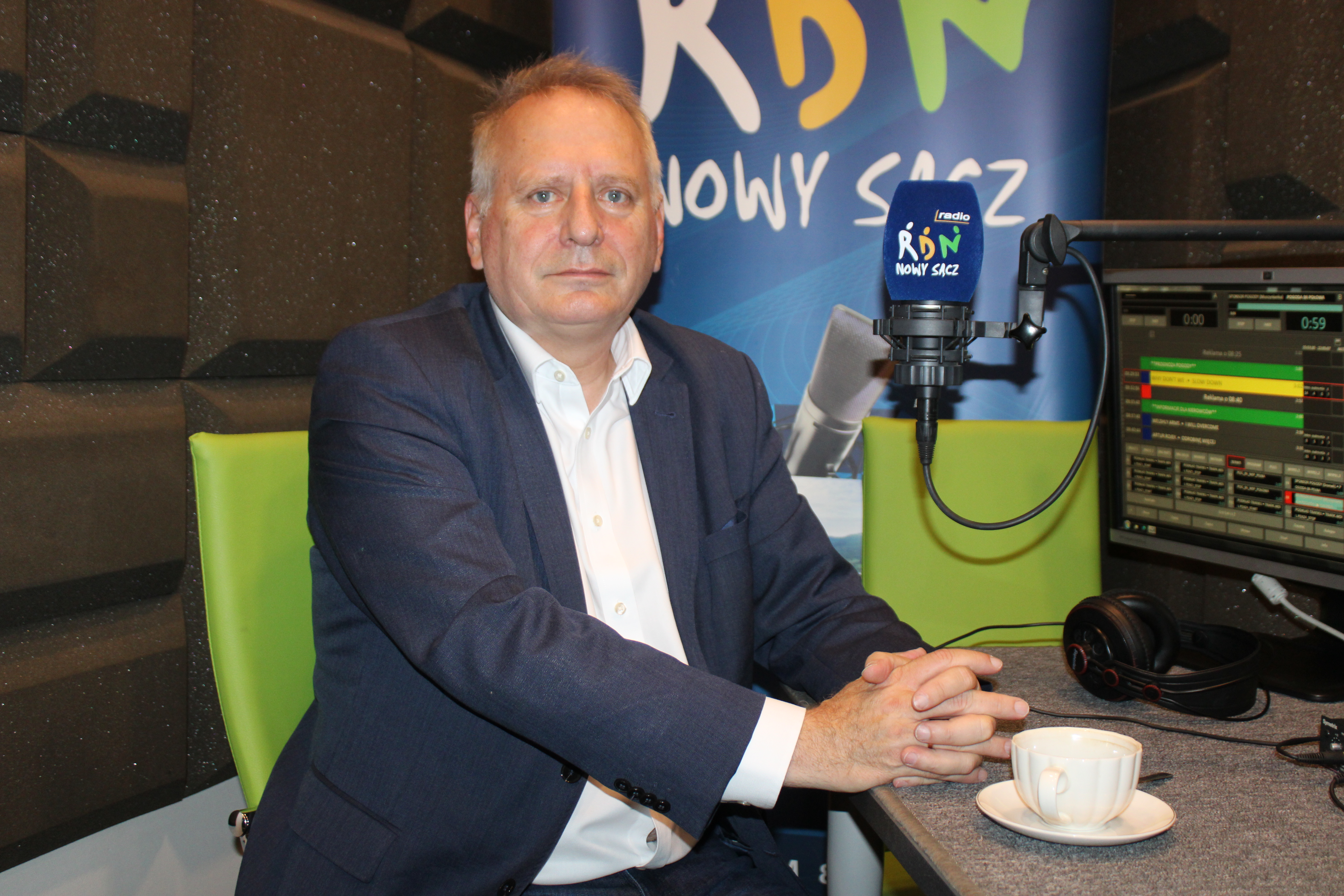 Dla jednych to zawody, dla innych widowisko. Co balony robią na sądeckim niebie? [WIDEO]
