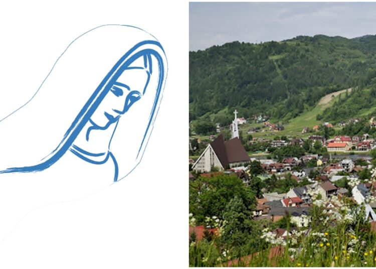 fot. Instytut NMK/Gmina Krościenko nad Dunajcem
