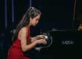 Tianyao Lyu during official gala of the 19th International Fryderyk Chopin Piano Competition in Teatr Wielki – Polish National Opera, Poland, 21st of October, 2025.
Photo by Krzysztof Szlezak for NIFC