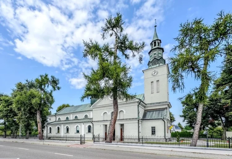 fot. medrzechowparafia.pl
