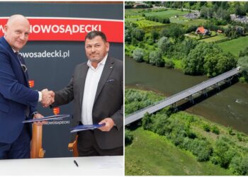 fot. Starostwo Powiatowe w Nowym Sączu