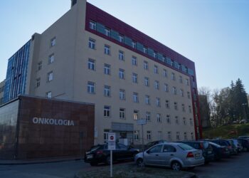 fot. Szpital Nowy Sącz