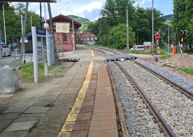 fot. Tomasz Michałowski, burmistrz Piwnicznej-Zdroju na Facebooku