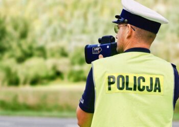 fot. Komenda Miejska Policji w Nowym Sączu