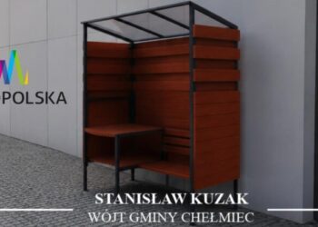 fot. Urząd Gminy Chełmiec