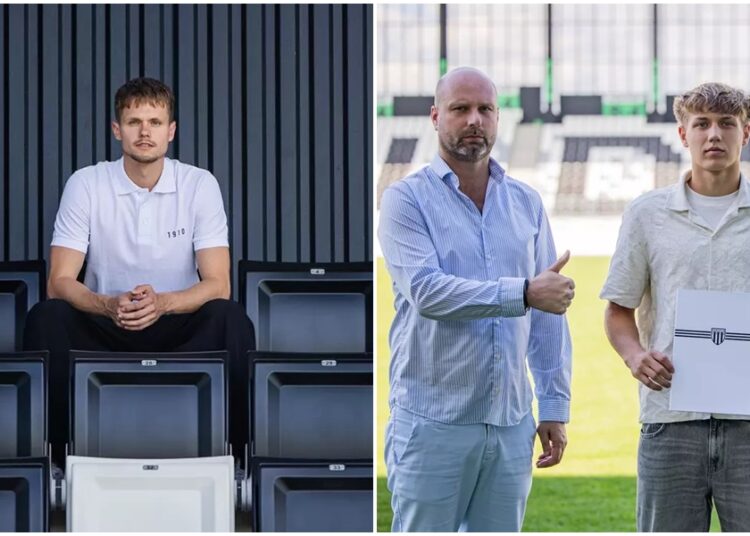 fot. Adrian Maraś, sandecja.pl