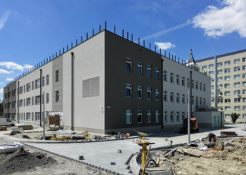 fot. Szpital im. św. Łukasza