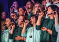 fot. Stowarzyszenie Gospel nad Rabą/Maciej Famielec