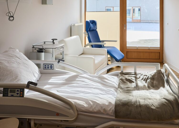 Fot. Hospicjum Via Spei