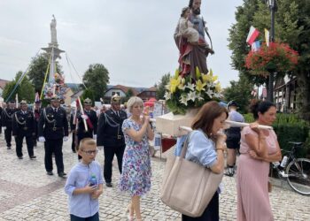 fot. arch. RDN/Odpust ku czci św. Szymona w Lipnicy Murowanej 2025