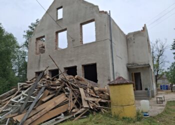 Fot. UG Żyraków