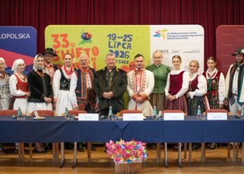 fot. Tomasz Saczka, MCK Sokół