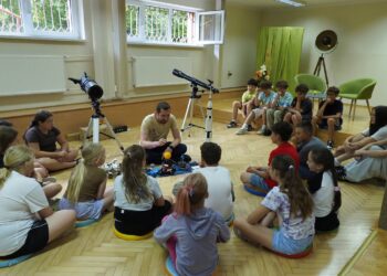 fot. Gminne Centrum Kultury w Żabnie