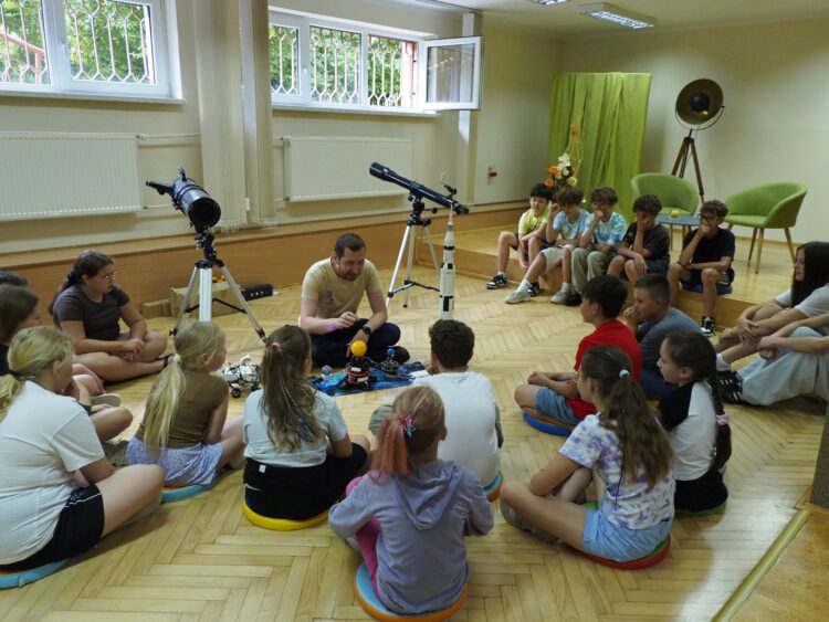 fot. Gminne Centrum Kultury w Żabnie