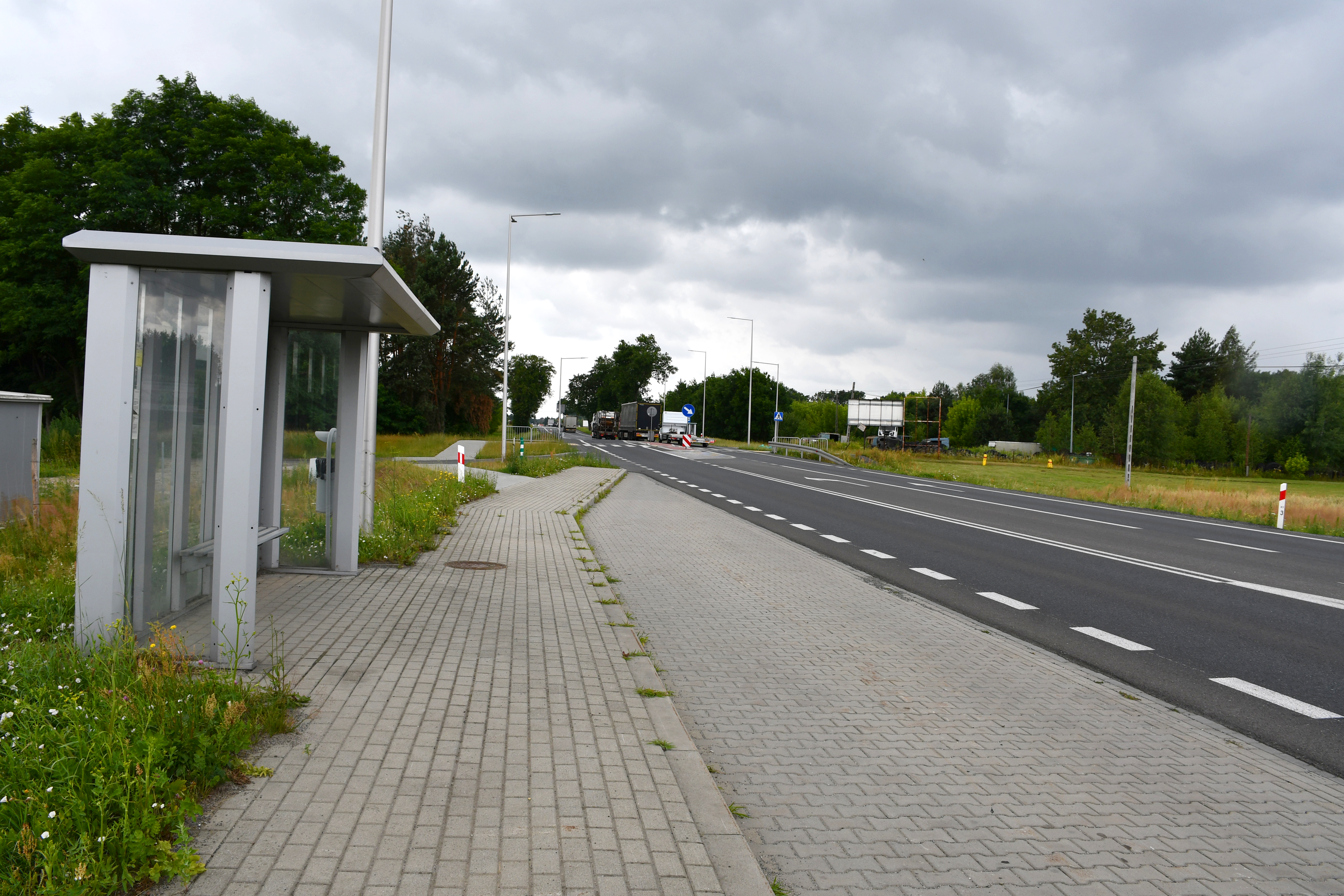 Lepsze połączenie z Tarnowem. Skrzyszów zapowiada zmiany
