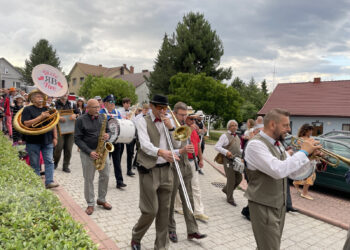 archiwum RDN/ubiegłoroczna Parada Nowoorleańska