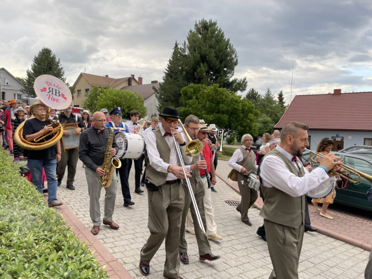archiwum RDN/ubiegłoroczna Parada Nowoorleańska