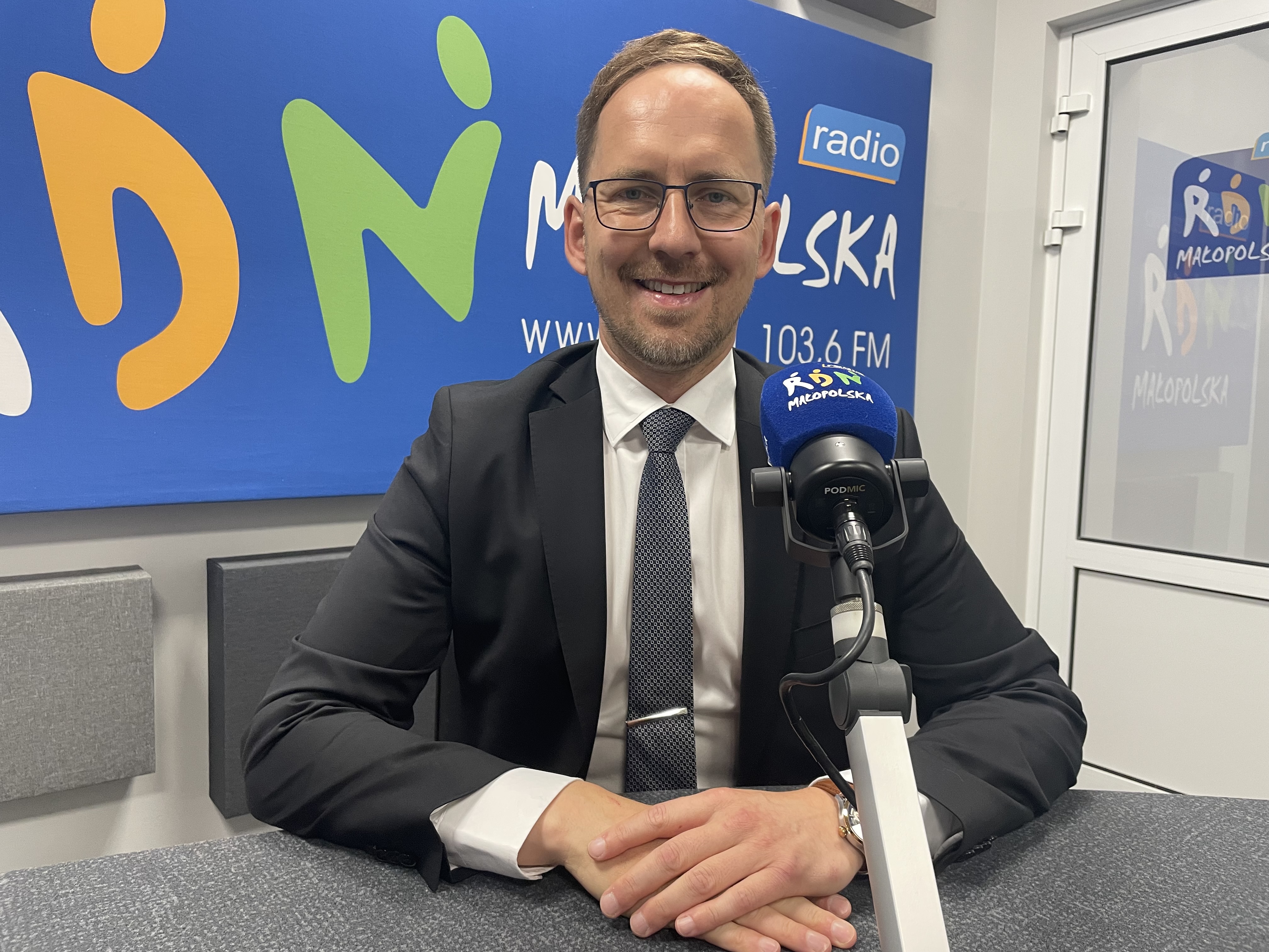 Mówi, co i gdzie można budować. Tarnów ma już plan ogólny