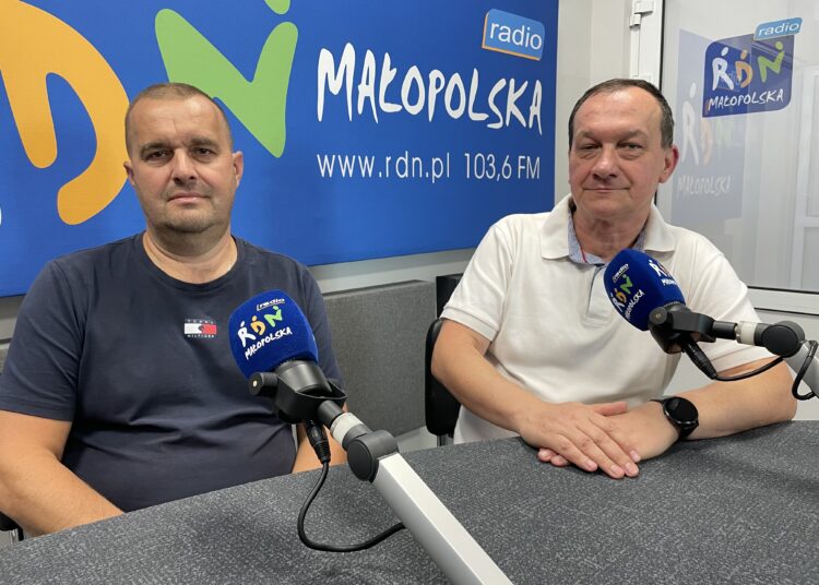 Związkowcy NSZZ Solidarność w Grupie Azoty S.A.
