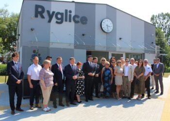Fot. ryglice.pl