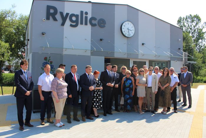 Fot. ryglice.pl