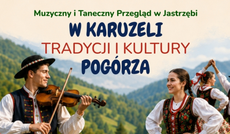fot. UG Ciężkowice