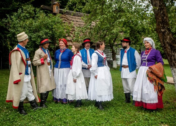 fot. Etnozagroda (MCK Sokół)