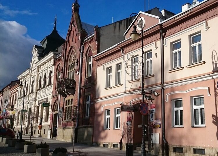 fot. grybow.pl (zdj. archiwalne)