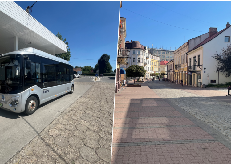 fot. UM Tarnów/RDN
